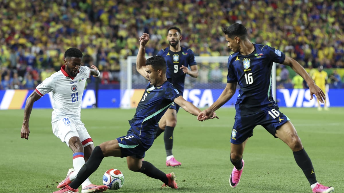FIFA WC: When and where to watch Scotland vs Brazil, know all details