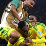 FIFA WC: When and where to watch South Africa vs Canada, know all details