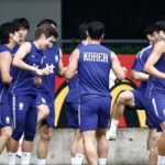 FIFA WC: When and where to watch South Korea vs Czechia, know all details