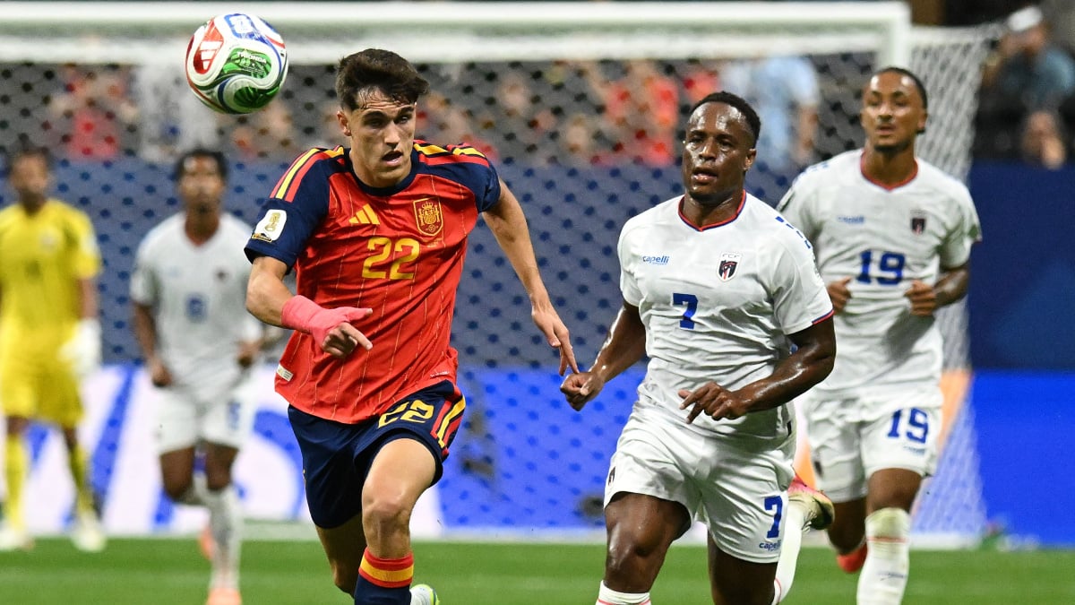 FIFA WC: When and where to watch Spain vs Saudi Arabia; know all details
