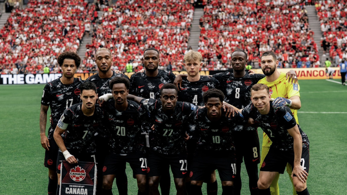 FIFA WC: When and where to watch Switzerland vs Canada, know all details