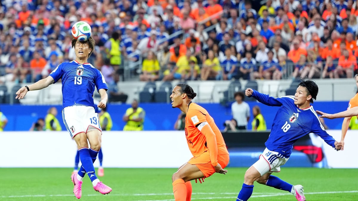 FIFA WC: When and where to watch Tunisia vs Japan; know all details