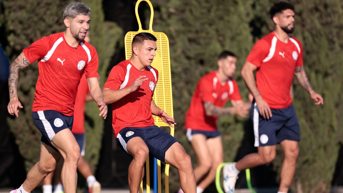 FIFA WC: When and where to watch Turkey vs Paraguay, know all details