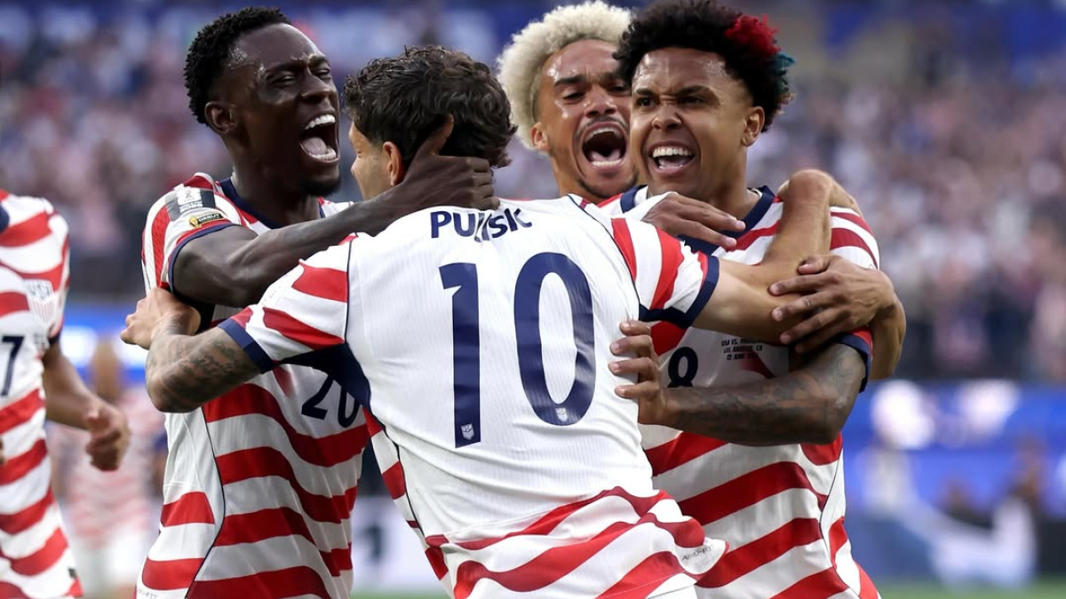 FIFA WC: When and where to watch Turkey vs USA, know all details