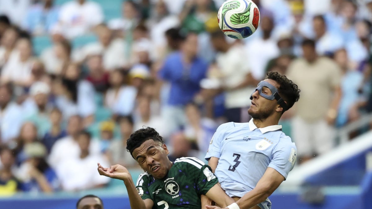 FIFA WC: When and Where to watch Uruguay vs Cabo Verde, Know all details
