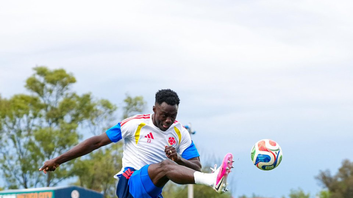 FIFA WC: When and where to watch Uzbekistan vs Colombia; know all details
