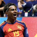 FIFA WC: Yamal inspires Spain as Oyarzabal double sinks Saudi Arabia