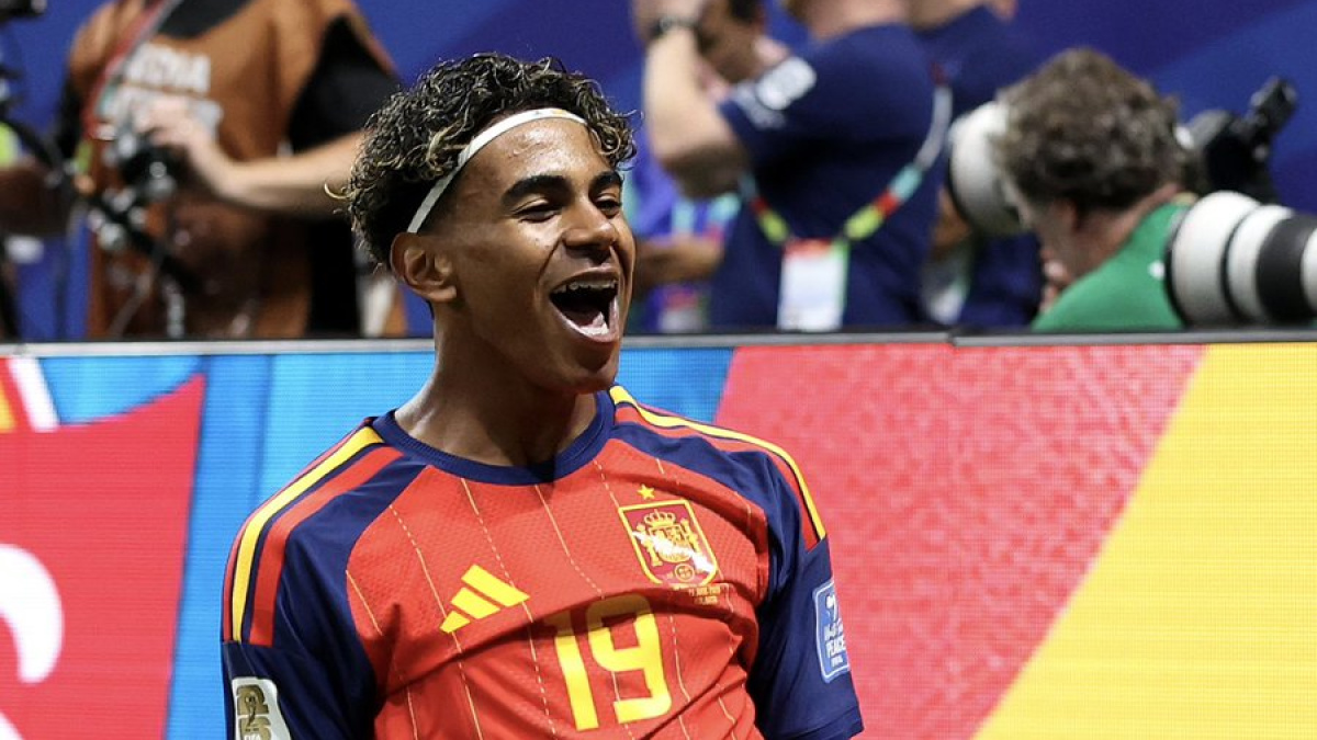 FIFA WC: Yamal inspires Spain as Oyarzabal double sinks Saudi Arabia