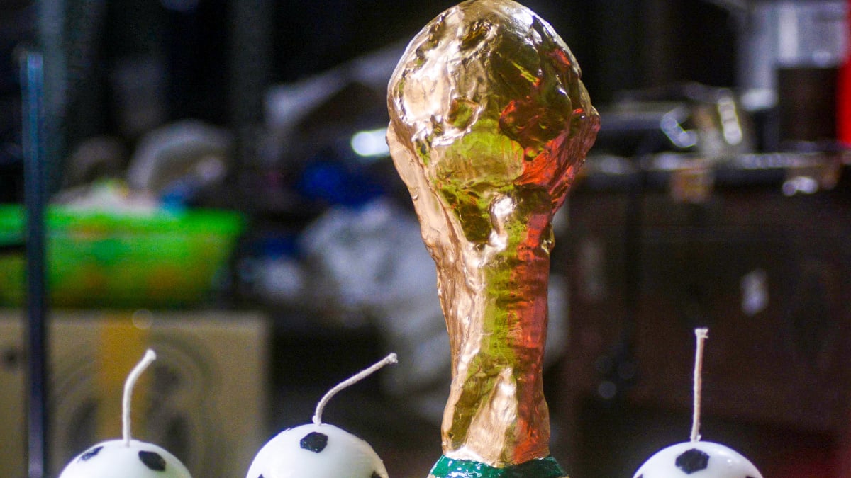 FIFA World Cup 2026: DD Sports to show matches free. When and where to watch other games in India, k