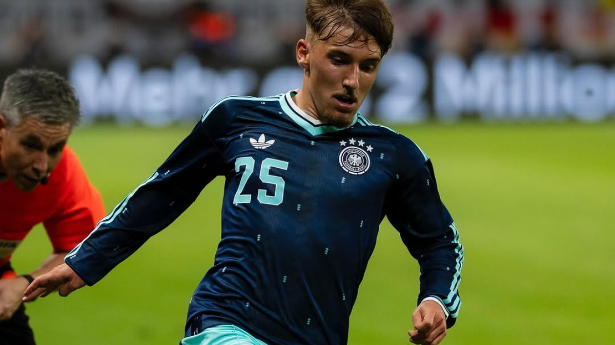 FIFA World Cup 2026: Germanys teen sensation Lennart Karl ruled out with thigh injury