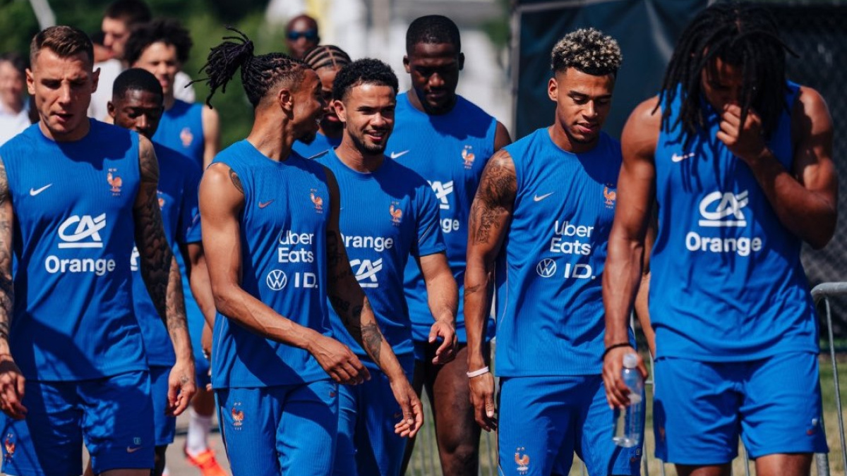 FIFA World cup 2026: When and where to watch France vs Senegal; know all details