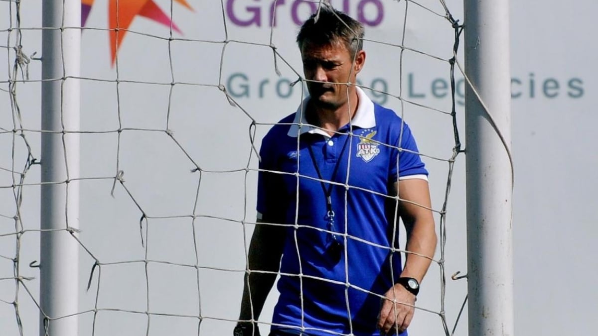 FIFA World Cup: Ashley Westwood backs France for glory, warns England of Croatia challenge