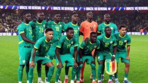 FIFA World Cup: Ghana names squad without injured Kudus; Sadio Mane in Senegal squad