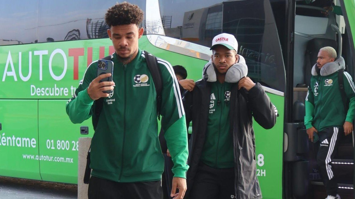 FIFA World Cup Group A preview: Mexico, South Korea target group progress