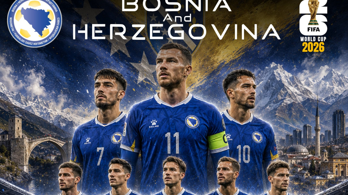 FIFA World Cup Group B preview: Host Canada face European tests in historic home campaign