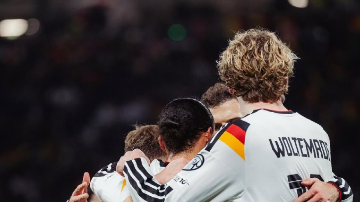 FIFA World Cup Group E preview: Nagelsmann looks to restore glory for Germany