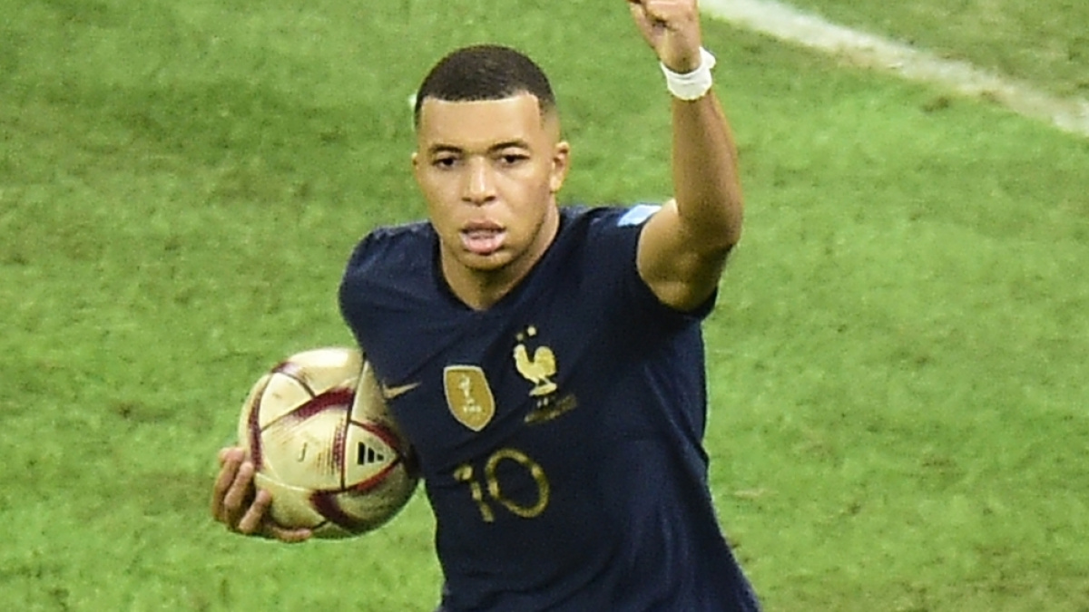 FIFA World Cup Group I preview: Mbappe, Haaland lead scintillating attack