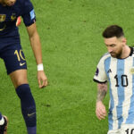 FIFA World Cup Group J preview: Argentina launches title defense as Jordan makes debut