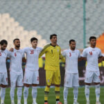 FIFA World Cup: Iran warns to halt matches over unauthorised flags and anti-team slogans