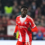 FIFA World Cup: Senegalese midfielder Ndiayes breathtaking six-month journey to top