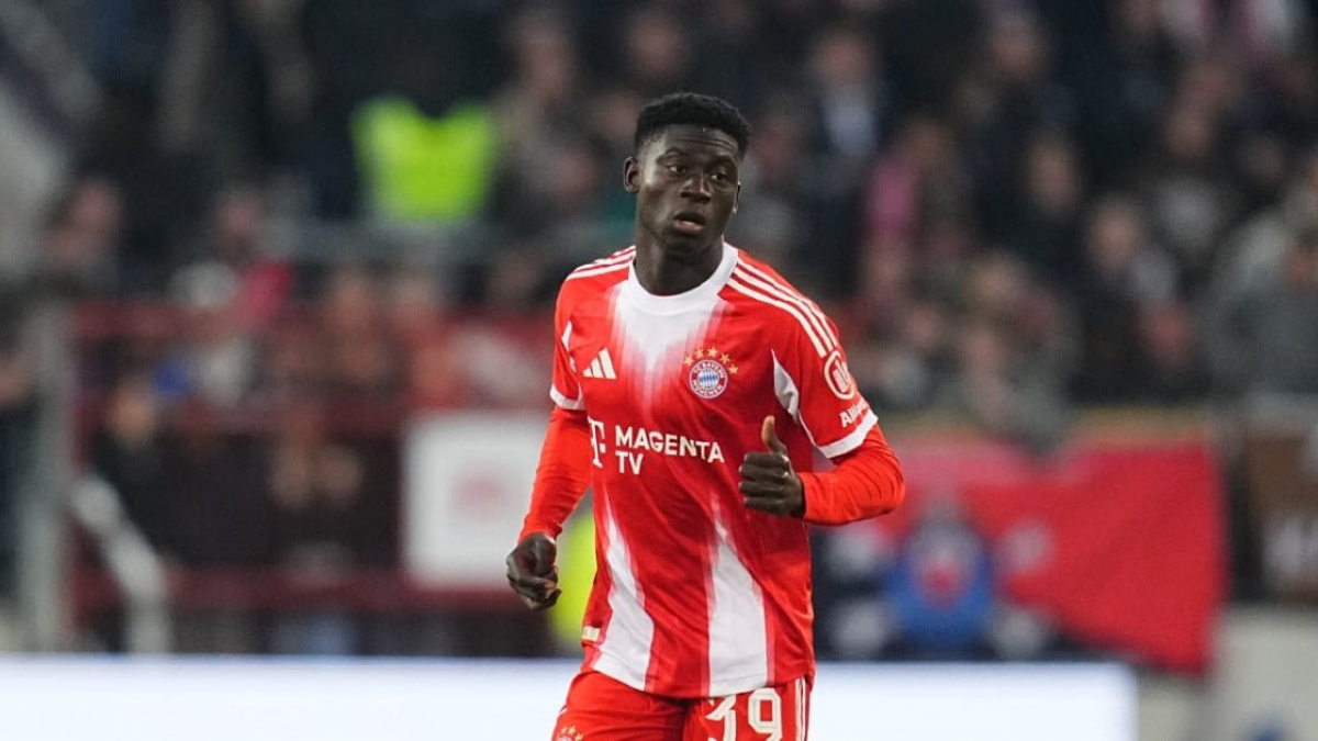 FIFA World Cup: Senegalese midfielder Ndiayes breathtaking six-month journey to top