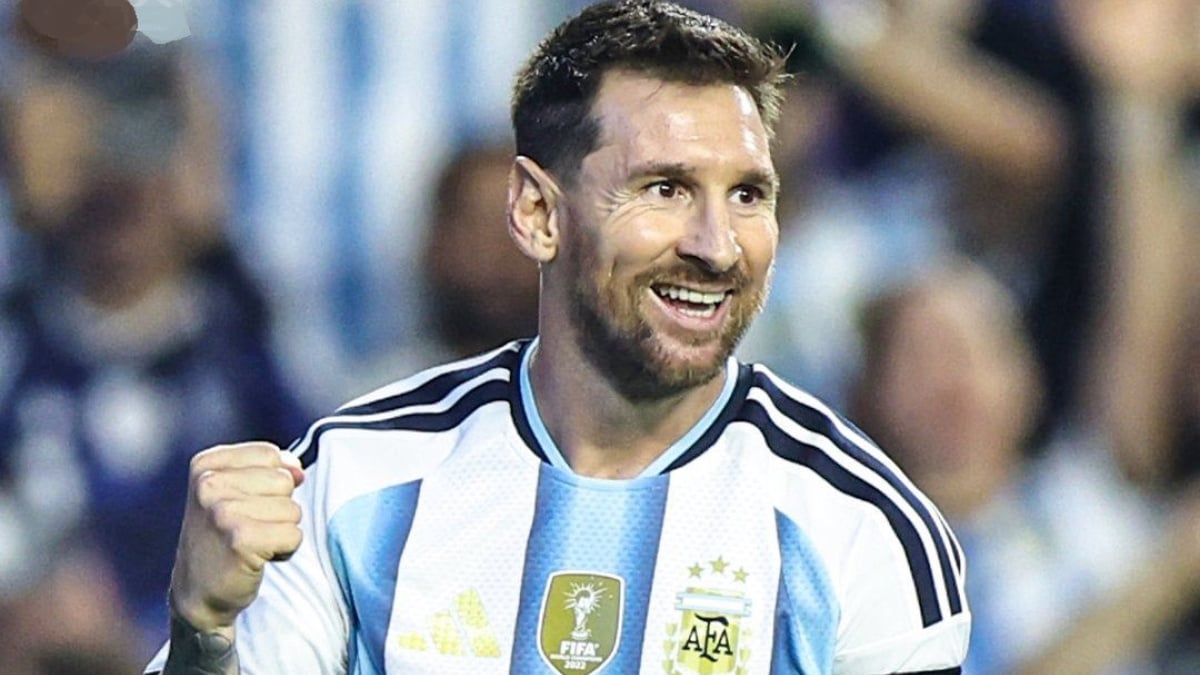 FIFA World Cup: Spain, Brazil seek to revive golden eras, Argentina chase another ‘Messi’ miracle