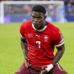FIFA World Cup: Switzerland star Embolo blocked from entering the United States