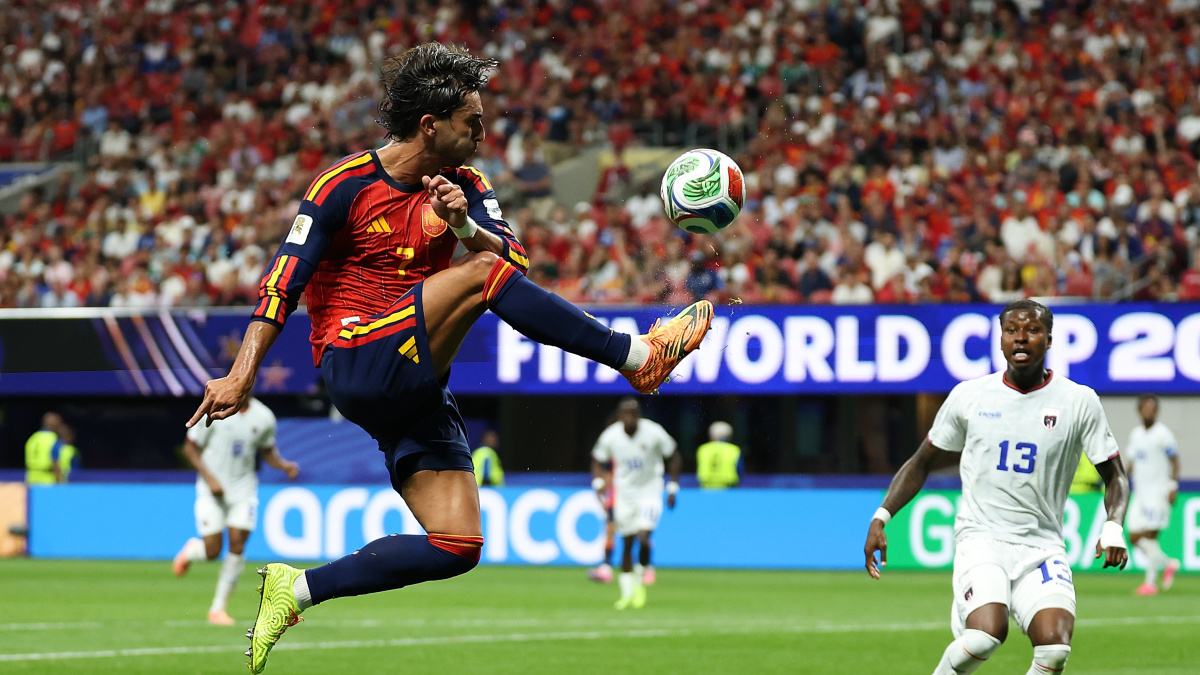 Five reasons Spain remains one of the biggest threats at FIFA WC 2026