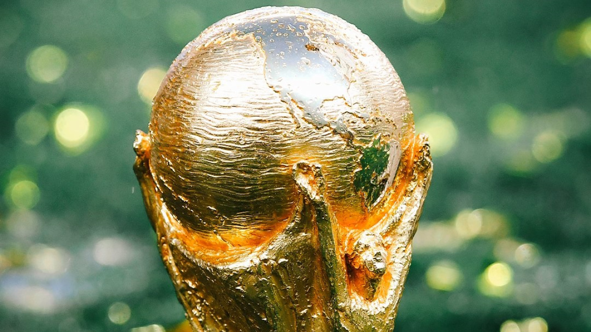 Football fever grips Sikkim as FIFA World Cup captures imagination of fans, says sports official