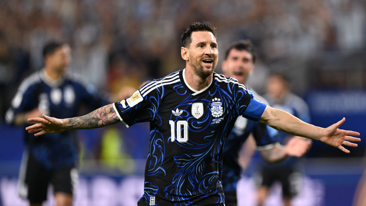 Football may never see this again: Oliver Kahn hails Messi-Ronaldo rivalry