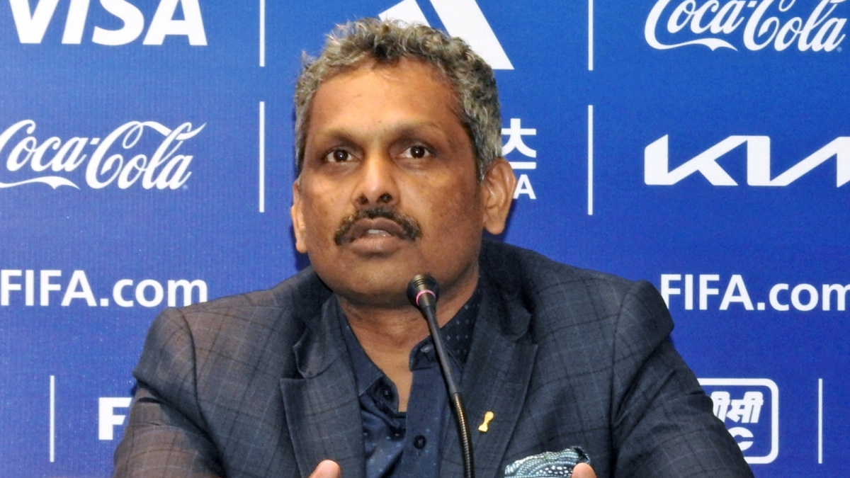 'Football must become part of everyday life in India than a four-year carnival': Shaji Prabhakaran