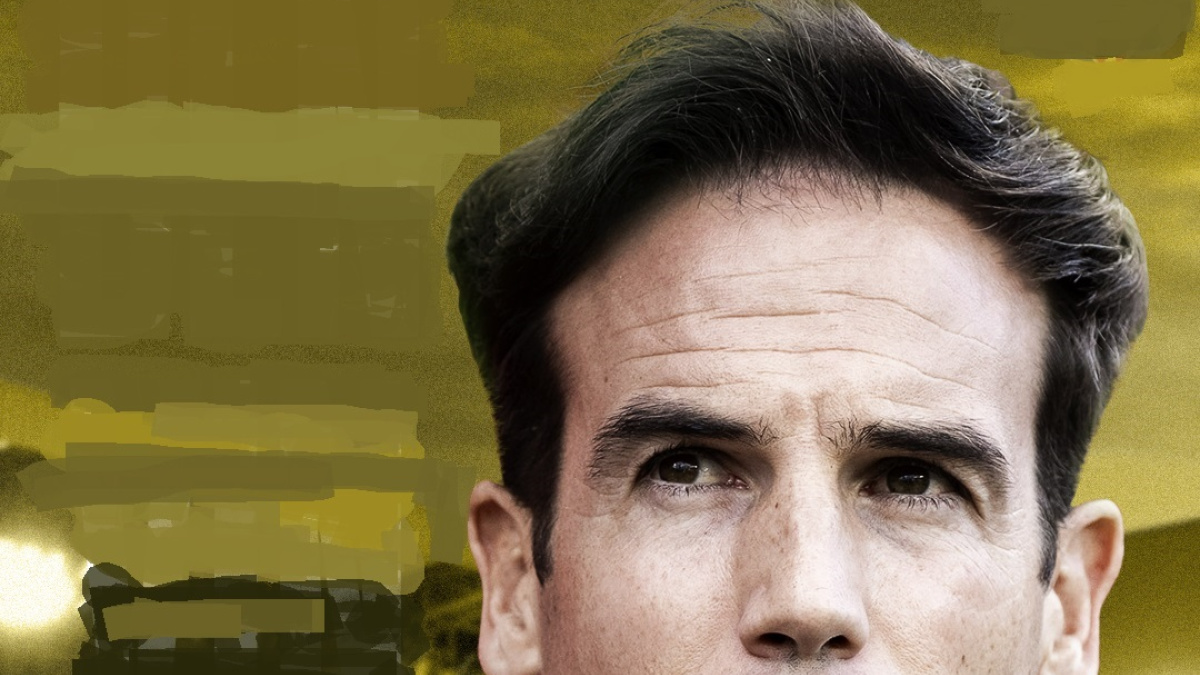 Football: Villarreal confirm Inigo Perez as new first-team coach