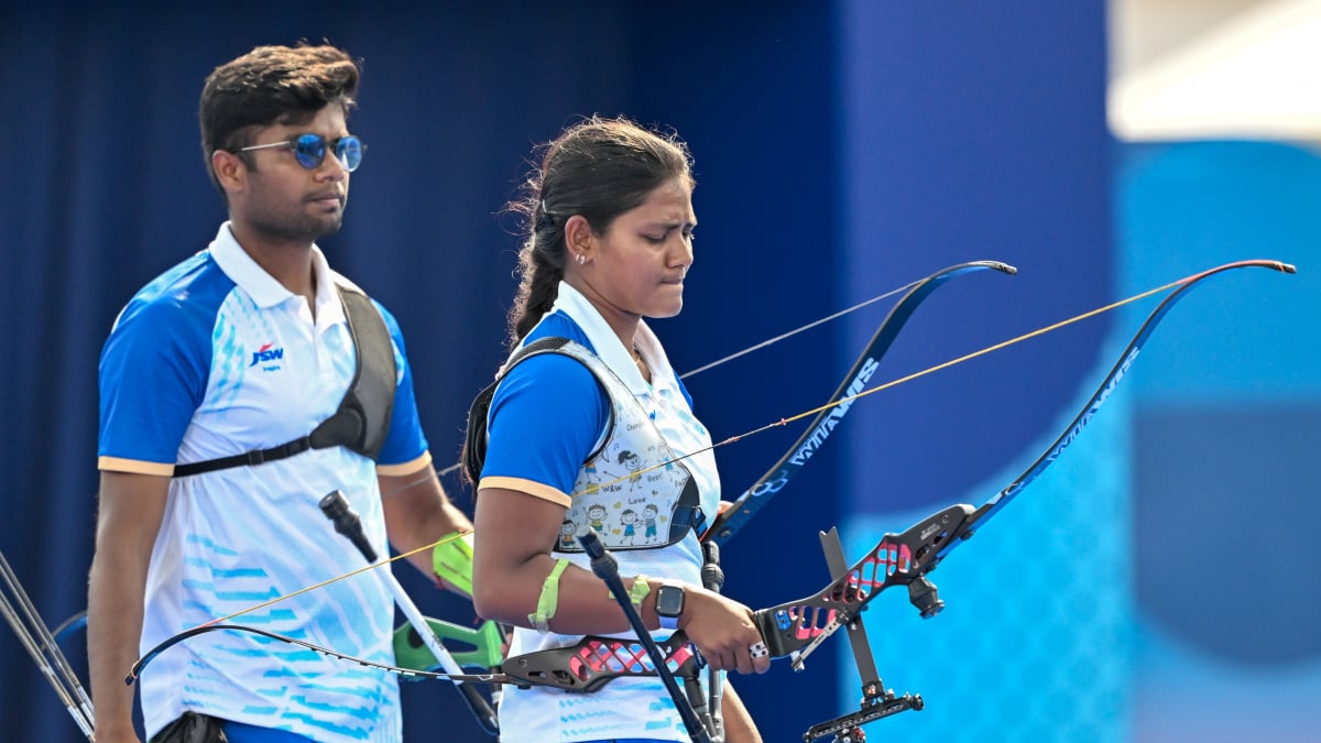 ‘For me, I am the best’: Dhiraj Bommadevara opens up on World Cup gold, self-belief and LA’28 dream