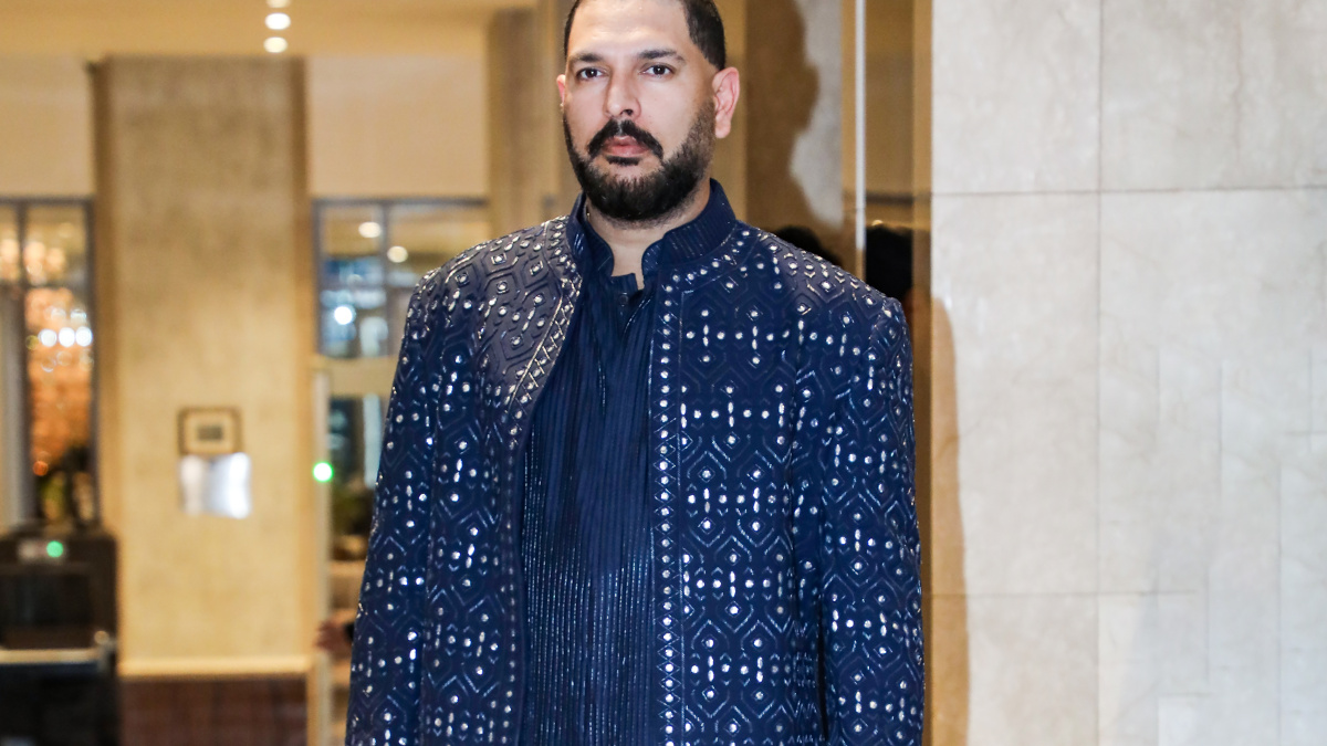 Former India all-rounder Yuvraj Singh likely to join Delhi Capitals support staff for IPL 2027