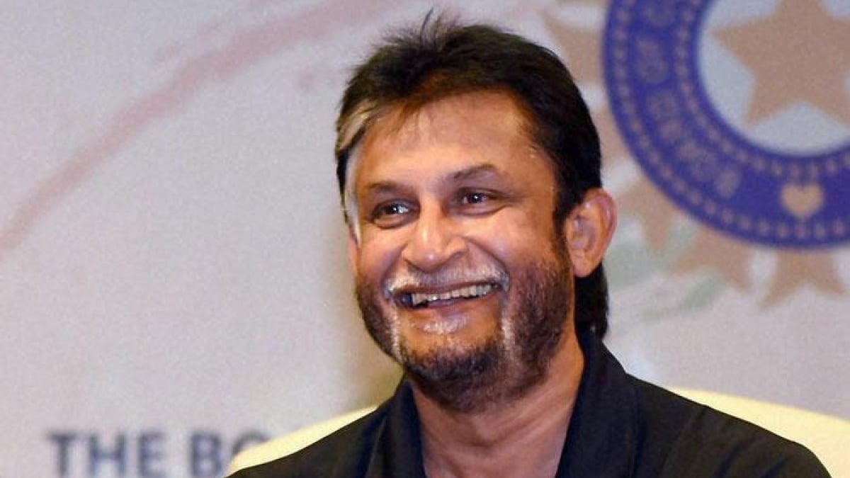 Former India cricketer Sandeep Patil named Mumbai team mentor for 2026/27 season