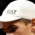 French Open: Arnaldi withdraws with viral illness, Flavio Cobolli reaches final