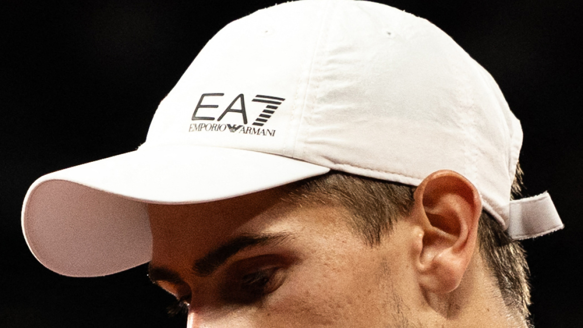 French Open: Arnaldi withdraws with viral illness, Flavio Cobolli reaches final