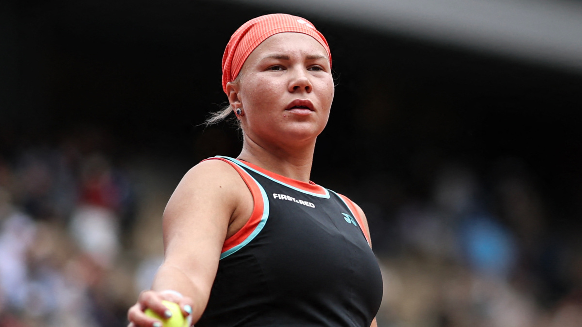 French Open: Diana Shnaider scripts epic comeback to stun No.1 seed Sabalenka; storms into maiden se