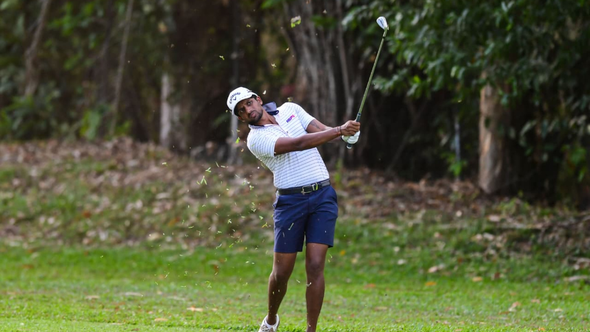 Fresh off IGPL Congo triumph, Aryan Anand looks forward to his International Series Morocco debut