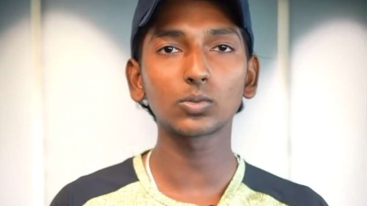 From Kulcha stall to Team India: Jalandhar’s Arjun Rajput earns India U-19 call-up for Sri Lanka tou