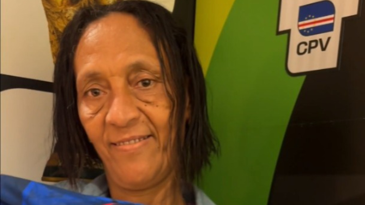 From visa heartbreak to Miami suite: How Cabo Verde Keeper Vozinhas mother made it to FIFA WC