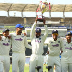 Gavaskar urges India to move beyond transition tag after record win over Afghanistan