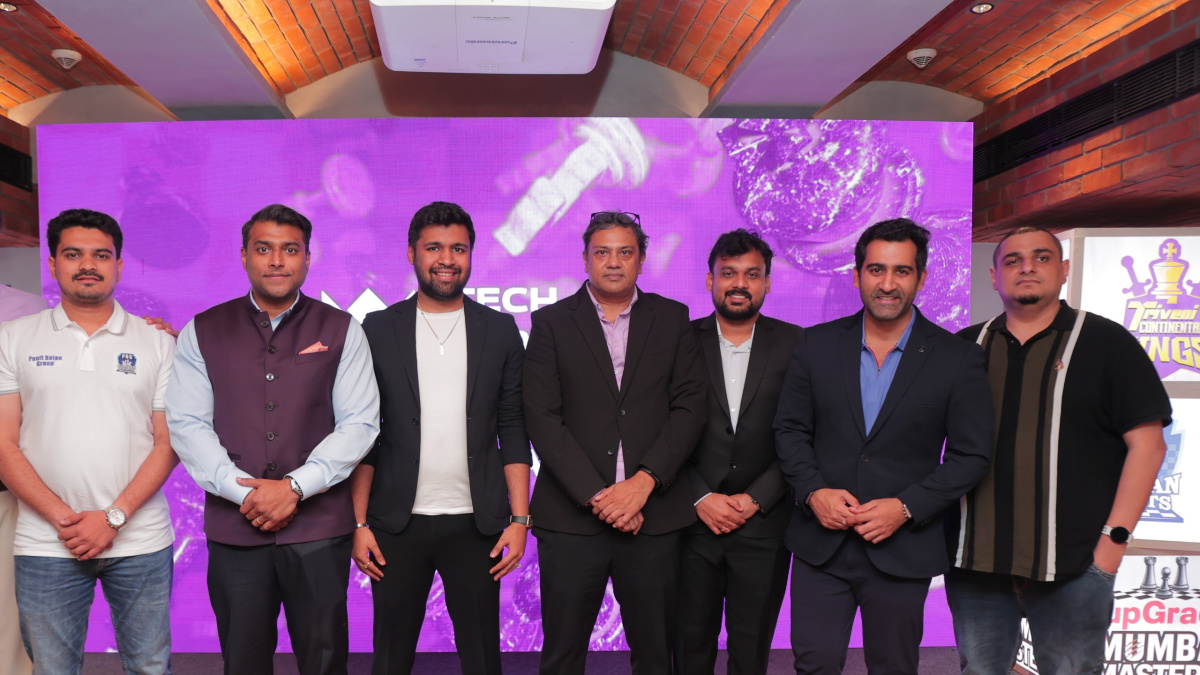 GCL Season 4 Draft: Nihal Sarin sparks bidding war, Divya Deshmukh joins Carlsen; Anand teams up wit