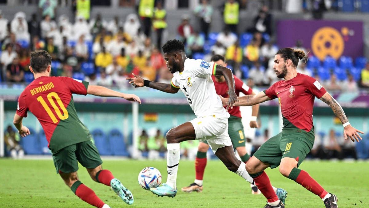 Ghana seeks court intervention over Thomas Parteys Canada visa rejection: Report