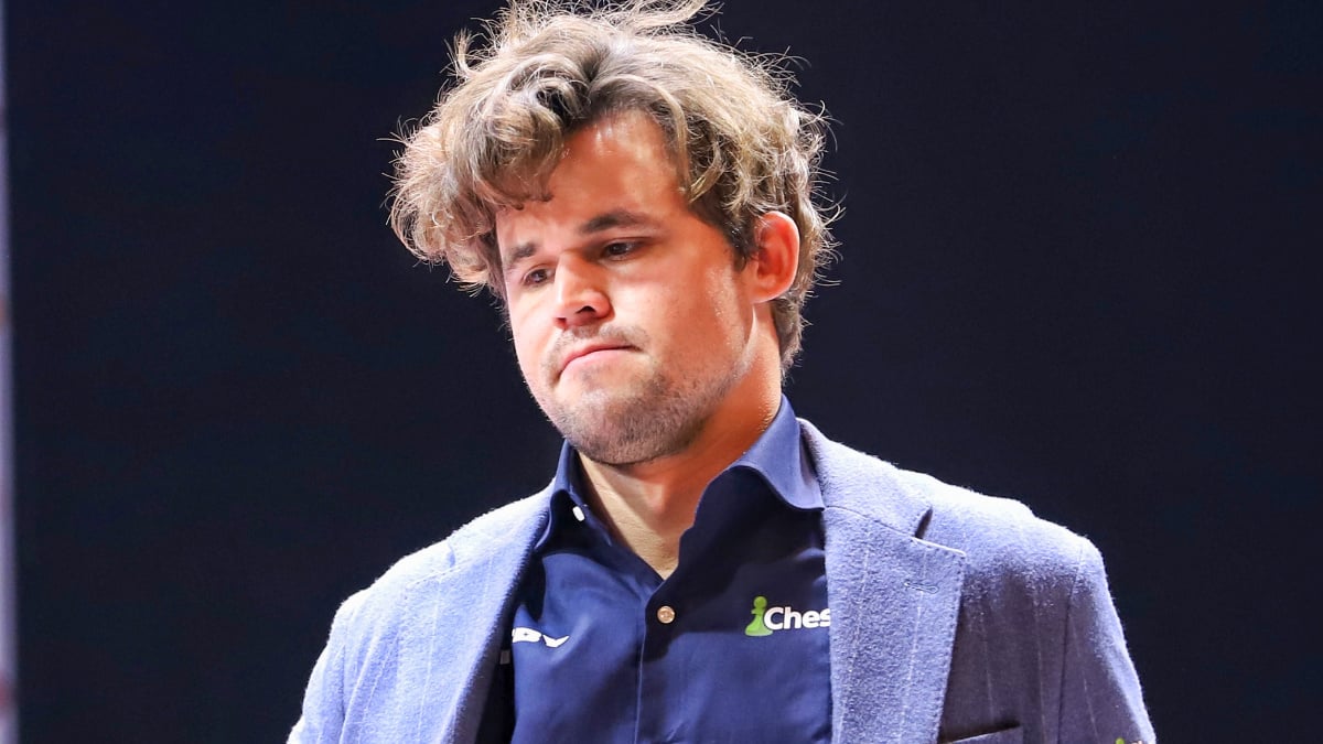 Global Chess League Season 4: Carlsen returns, Divya debuts as player draft heads to Mumbai