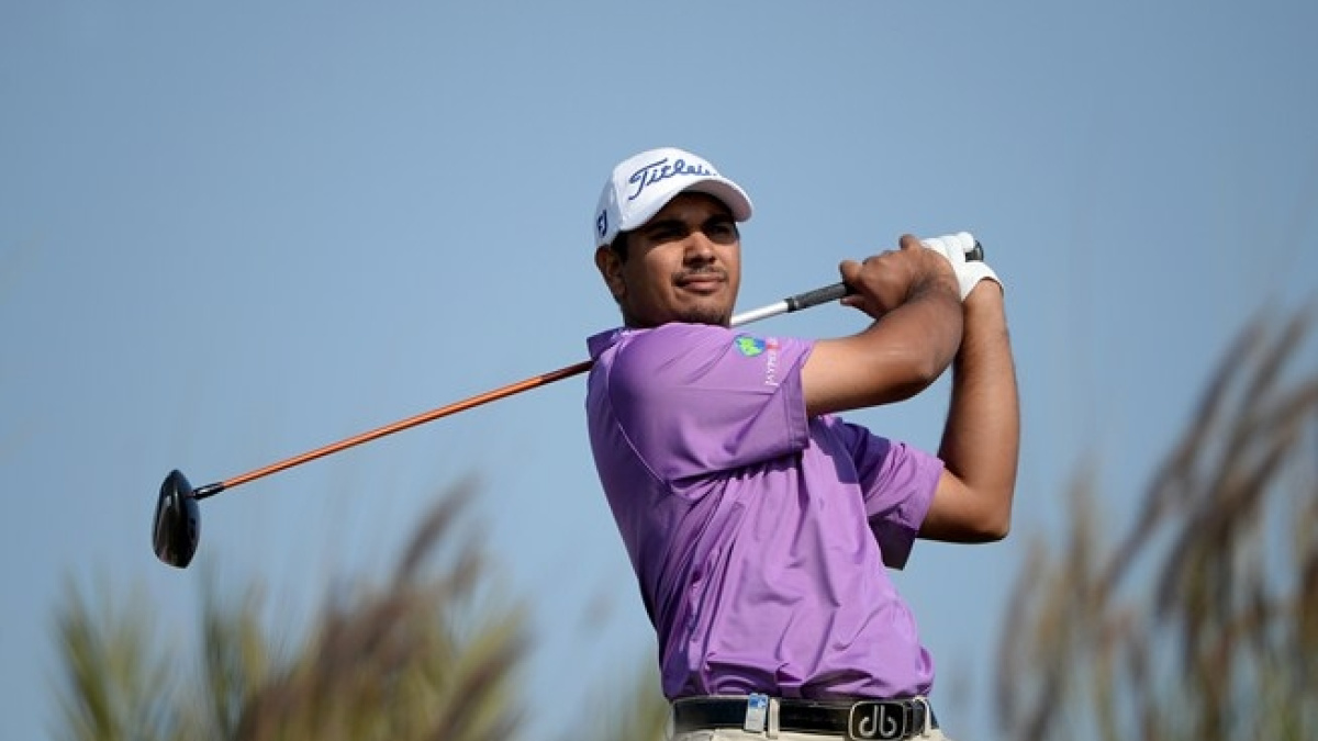 Golf: Bhullar, at tied-31st, is the leading Indian in Morocco