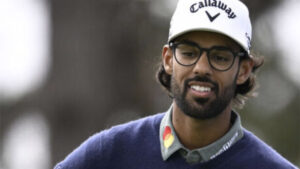 Golf: Indian-origin quartet eyes strong show at Memorial as Rai returns as Major champion