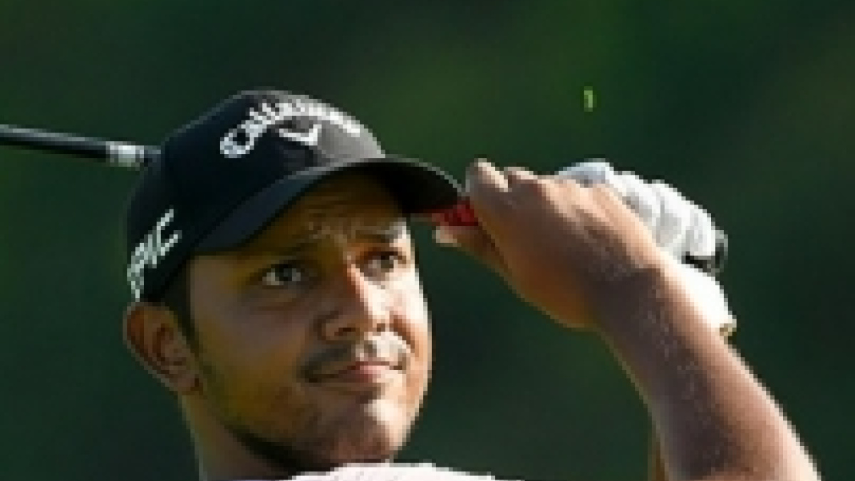 Golf: Veer Ahlawat lies 28th, lead Indian in Switzerland