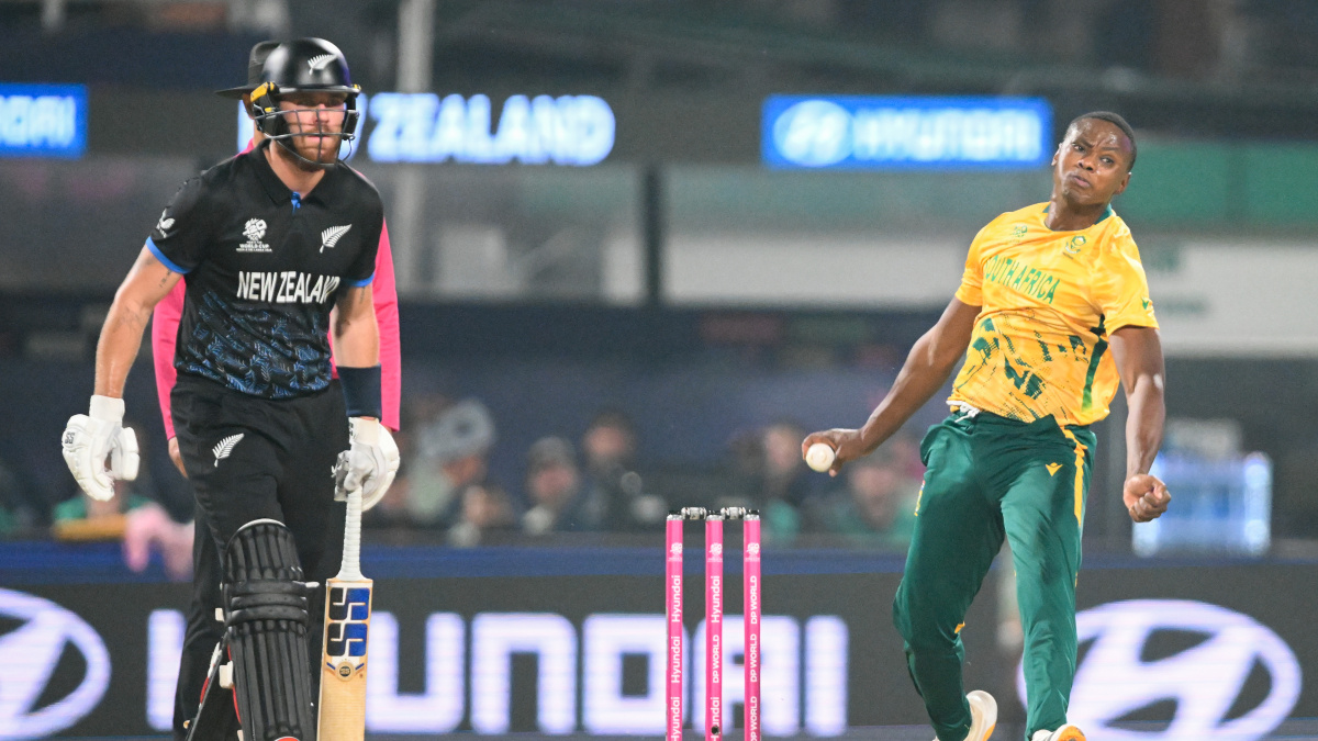 Good to know I’ve helped modern-day pacers get South Africa to a wonderful place: Dale Steyn
