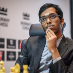 Grand comeback: Praggnanandhaa beats Keymar to win Norway Chess, first Indian to do so